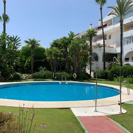 Apartamento Marbella Nordic Royal Club Apartment *