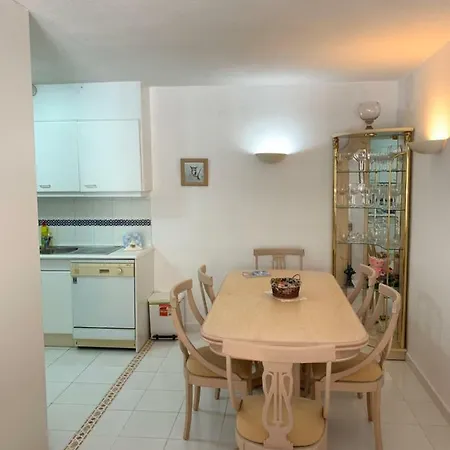 Apartamento Marbella Nordic Royal Club * Estepona