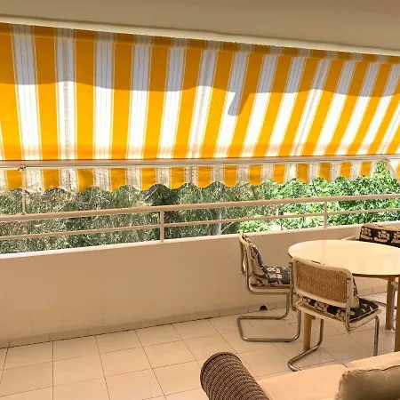 Apartamento Marbella Nordic Royal Club Apartment Estepona