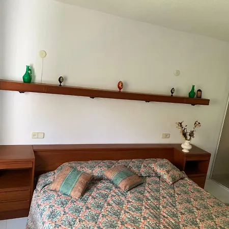Apartamento Marbella Nordic Royal Club Apartment *