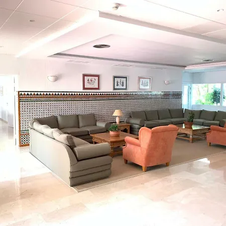 Apartment Apartamento Marbella Nordic Royal Club Estepona