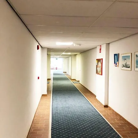 Apartamento Marbella Nordic Royal Club *