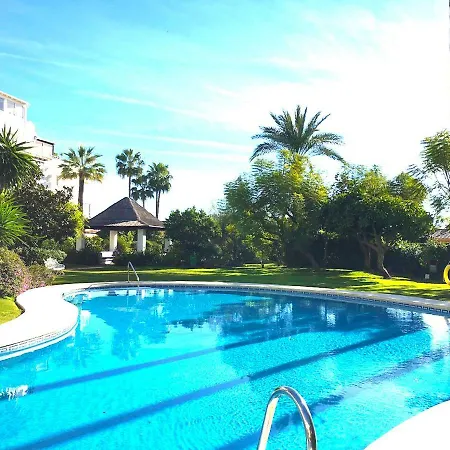 Apartamento Marbella Nordic Royal Club Apartment *